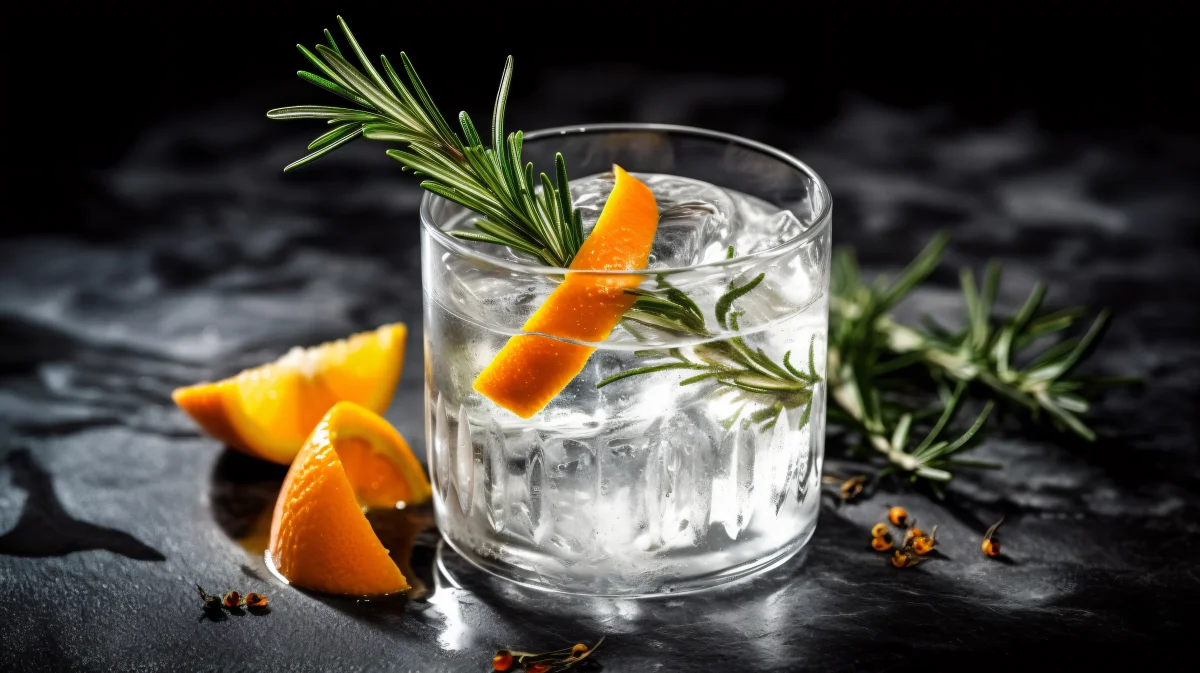 The Complete Guide to British Gin Varieties