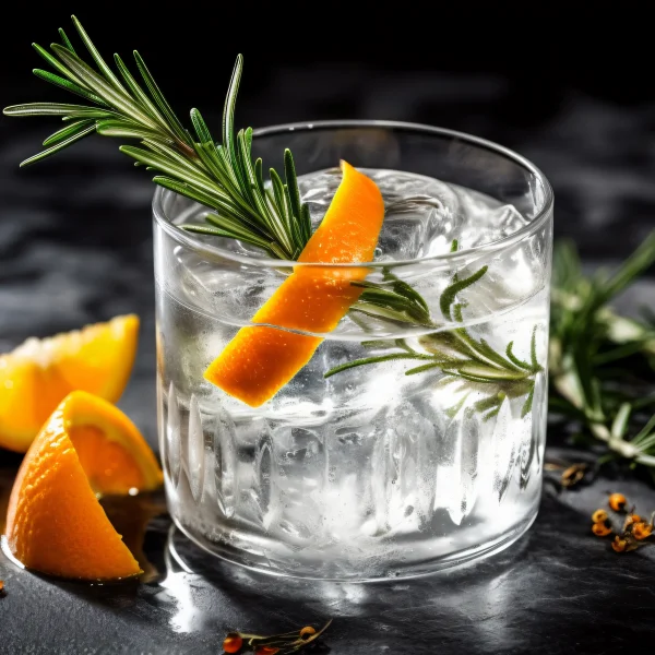 The Complete Guide to British Gin Varieties