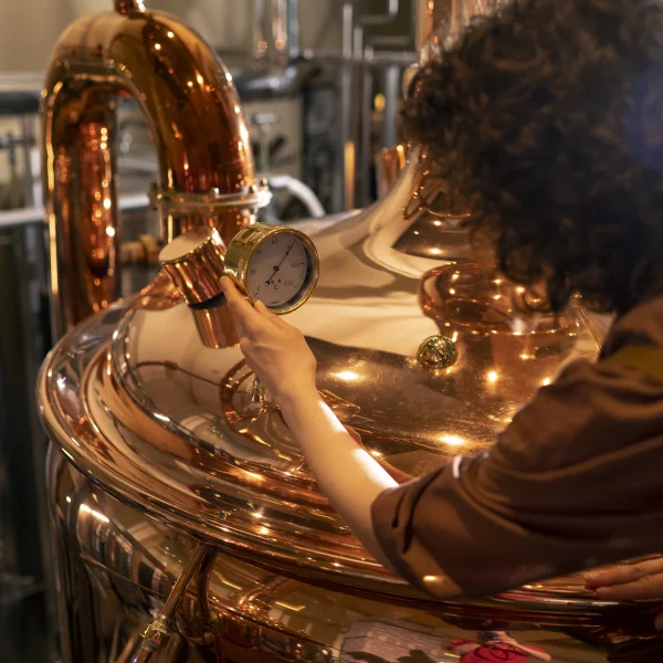 The Science Behind Copper Pot Stills