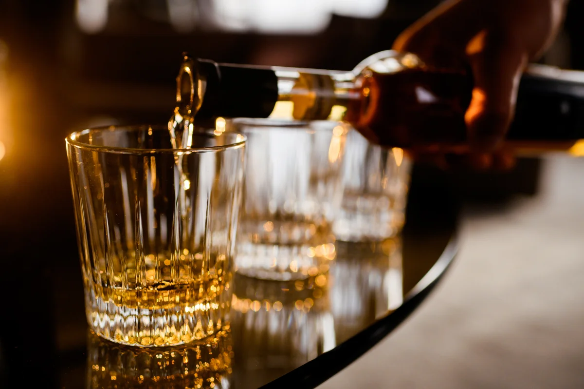 The Rise, Fall, and Revival of English Whisky