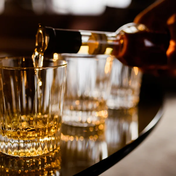 The Rise, Fall, and Revival of English Whisky