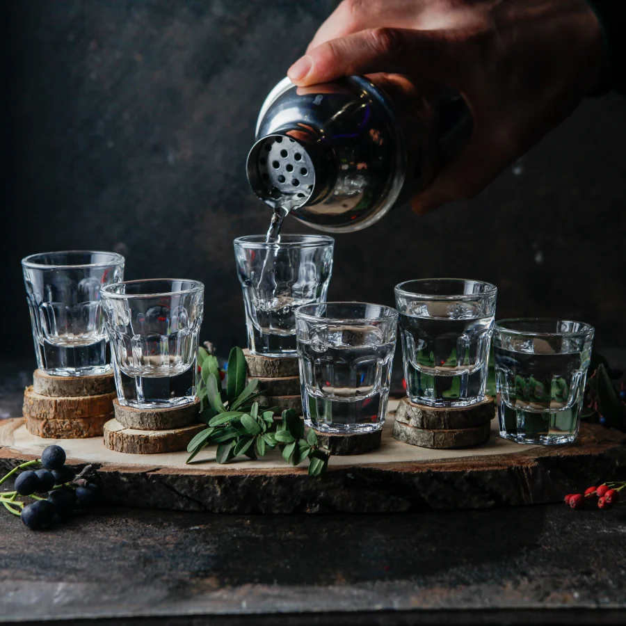 Exploring Small-Batch Vodka from UK Craft Distilleries