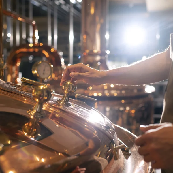 What to Expect When Visiting a Whisky Distillery